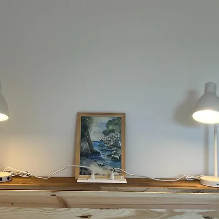 Charming 3 Of 50 M2 Located In *