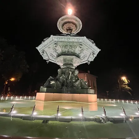 Charming 3 Of 50 M2 Located In 公寓