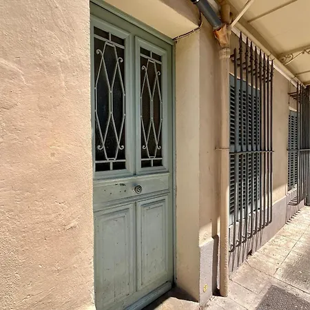 Appartement Charming 3 Of 50 M2 Located In *