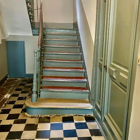 Appartement Charming 3 Of 50 M2 Located In
