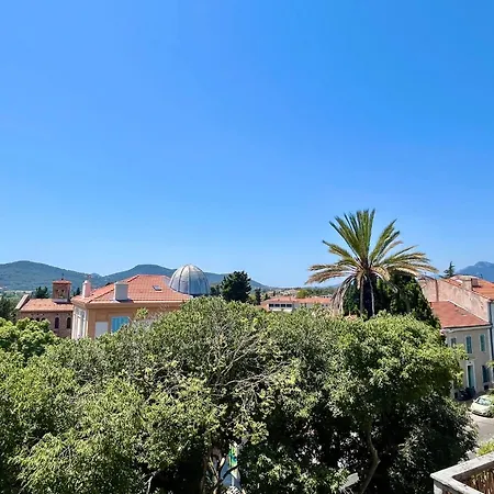 Charming 3 Of 50 M2 Located In * Hyères